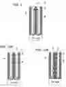 Fig. 03 - Semiconductor superjunction device