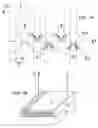 Fig. 11 - Semiconductor superjunction device