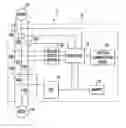 Fig. 01 - Medium voltage motor starter including a contactor having motor protection relay functionality
