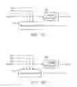 Fig. 11 - Dual bias frequency plasma reactor with feedback control of E.S.C. voltage using wafer voltage measurement at the bias supply output