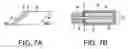 Fig. 08 - Solid electrolytic capacitor which can easily be lowered in ESL