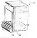 Fig. 01 - Method and apparatus to maintain chassis air flow during replacement of a fan module in a fan tray