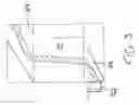 Fig. 04 - Method and apparatus to maintain chassis air flow during replacement of a fan module in a fan tray