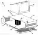 Fig. 01 - Fan and heat sink combination