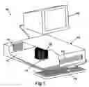 Fig. 02 - Fan and heat sink combination
