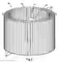 Fig. 03 - Fan and heat sink combination