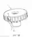 Fig. 07 - Base assembly and wire-fixing element thereof