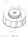 Fig. 09 - Base assembly and wire-fixing element thereof