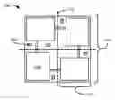 Fig. 01 - Offset integrated circuit package-on-package stacking system