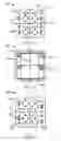 Fig. 06 - Offset integrated circuit package-on-package stacking system