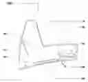 Fig. 01 - View and glow seating