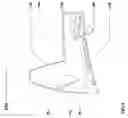 Fig. 02 - View and glow seating