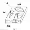 Fig. 06 - Air Blown Chip Dissipation Device and Manufacturing Method Thereof