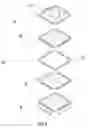 Fig. 10 - 3D multi-layer heat conduction diffusion plate