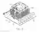 Fig. 04 - Heat dissipation device
