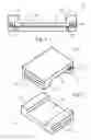 Fig. 02 - Modular electronic control unit housing