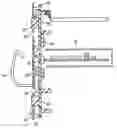 Fig. 01 - Midspan patch panel with circuit separation for data terminal equipment, power insertion and data collection