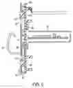 Fig. 06 - Midspan patch panel with circuit separation for data terminal equipment, power insertion and data collection