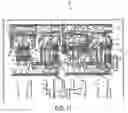 Fig. 11 - Midspan patch panel with circuit separation for data terminal equipment, power insertion and data collection