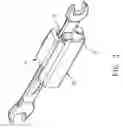 Fig. 03 - Auxiliary illumination for hand tools