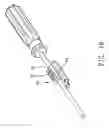 Fig. 11 - Auxiliary illumination for hand tools