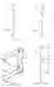 Fig. 04 - Lighted chair rail