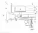 Fig. 01 - Integrated dazzling laser and acoustic disruptor device
