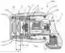Fig. 01 - Multi-lens zoom system and method for flashlights