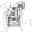 Fig. 02 - Multi-lens zoom system and method for flashlights