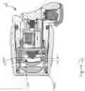 Fig. 05 - Multi-lens zoom system and method for flashlights