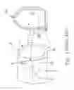 Fig. 02 - STRUCTURE FOR LIGHTING UNIT