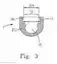 Fig. 04 - STRUCTURE FOR LIGHTING UNIT