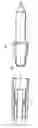 Fig. 01 - Secure bulb assembly