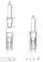 Fig. 04 - Secure bulb assembly