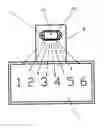 Fig. 01 - License plate light