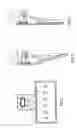 Fig. 04 - License plate light
