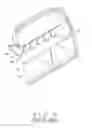 Fig. 10 - Taillight socket structure