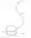 Fig. 01 - Personal illumination and safety device