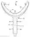 Fig. 01 - Body cavity illumination system