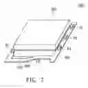 Fig. 07 - Backlight structure and lighting module therefor