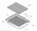 Fig. 01 - Display device and backlight unit for the same