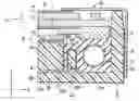 Fig. 01 - Surface light source unit with buffering means, and liquid crystal display with the unit