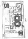 Fig. 24 - Power supply for simultaneously providing operating voltages to a plurality of devices