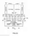 Fig. 45 - Semiconductor device that enables simultaneous read and write/read operation