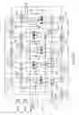 Fig. 22 - Integrated circuit with analog or multilevel storage cells and user-selectable sampling frequency