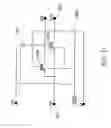 Fig. 45 - Integrated circuit with analog or multilevel storage cells and user-selectable sampling frequency