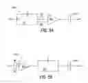 Fig. 07 - Power circuits for reducing a number of power supply voltage taps required for sensing a resistive memory