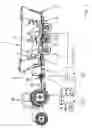 Fig. 02 - Feed mixer with weight responsive transmission