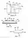 Fig. 09 - Structure for holding either a cylindrical or square shaped container during a mixing operation