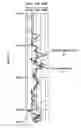 Fig. 01 - Method for improving the time-depth tie of well log data and seismic data